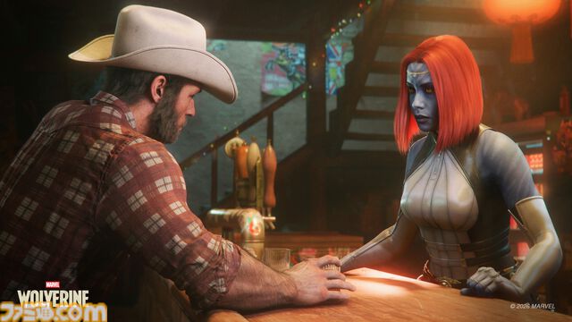 PS5『Marvel’s Wolverine』死にかけても攻めろ！ 暴れて、超回復して、また暴れる。 “暴れるほど強い”戦闘システムがあまりにもウルヴァリンだった