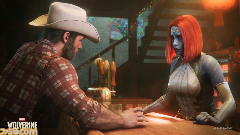PS5『Marvel’s Wolverine』死にかけても攻めろ! 暴れて、超回復して、また暴れる。 “暴れるほど強い”戦闘システムがあまりにもウルヴァリンだった