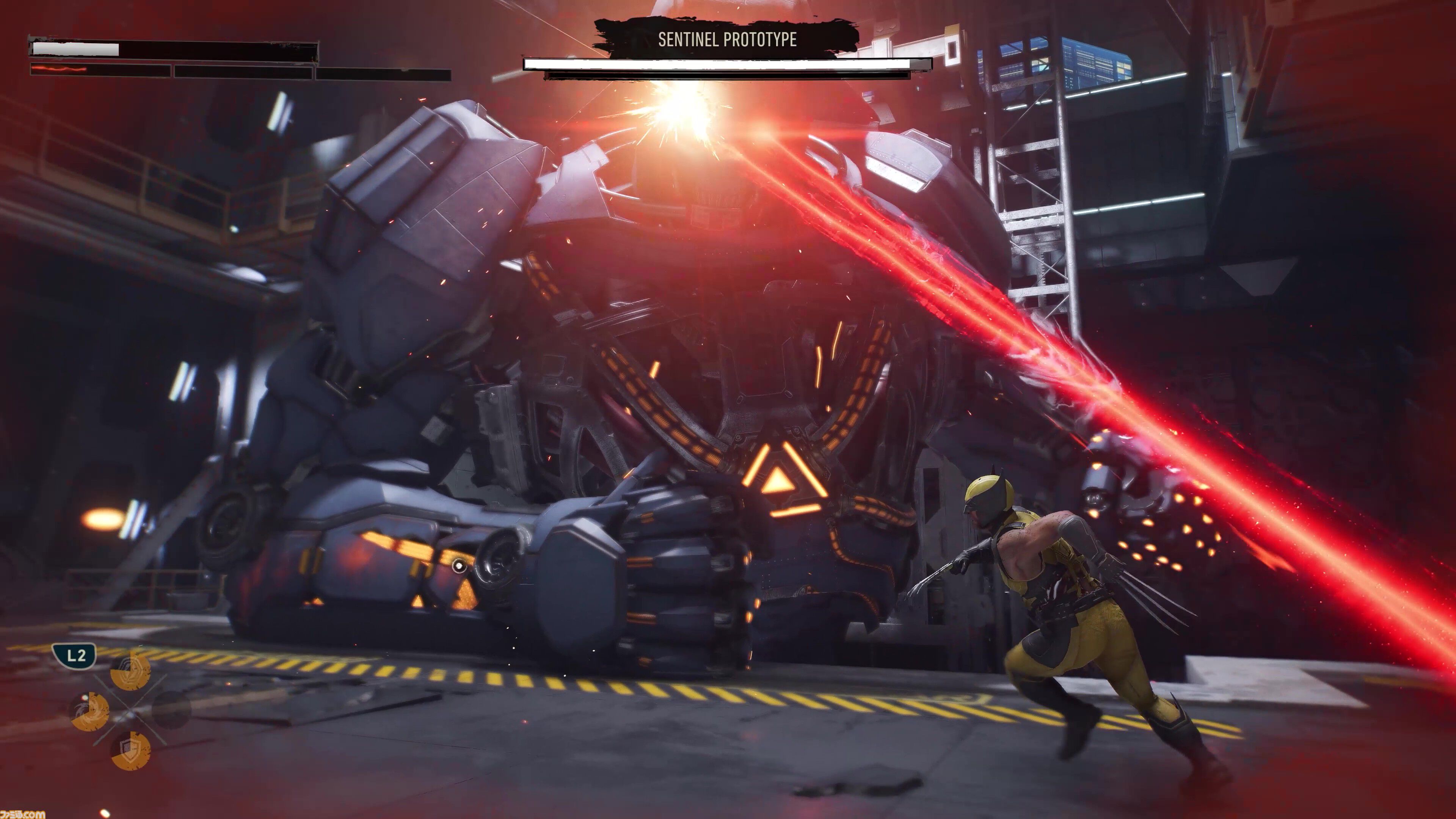 PS5『Marvel’s Wolverine』死にかけても攻めろ！ 暴れて、超回復して、また暴れる。 “暴れるほど強い”戦闘システムがあまりにもウルヴァリンだった