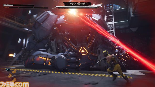 PS5『Marvel’s Wolverine』死にかけても攻めろ！ 暴れて、超回復して、また暴れる。 “暴れるほど強い”戦闘システムがあまりにもウルヴァリンだった