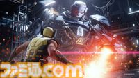 PS5『Marvel’s Wolverine』死にかけても攻めろ！ 暴れて、超回復して、また暴れる。 “暴れるほど強い”戦闘システムがあまりにもウルヴァリンだった
