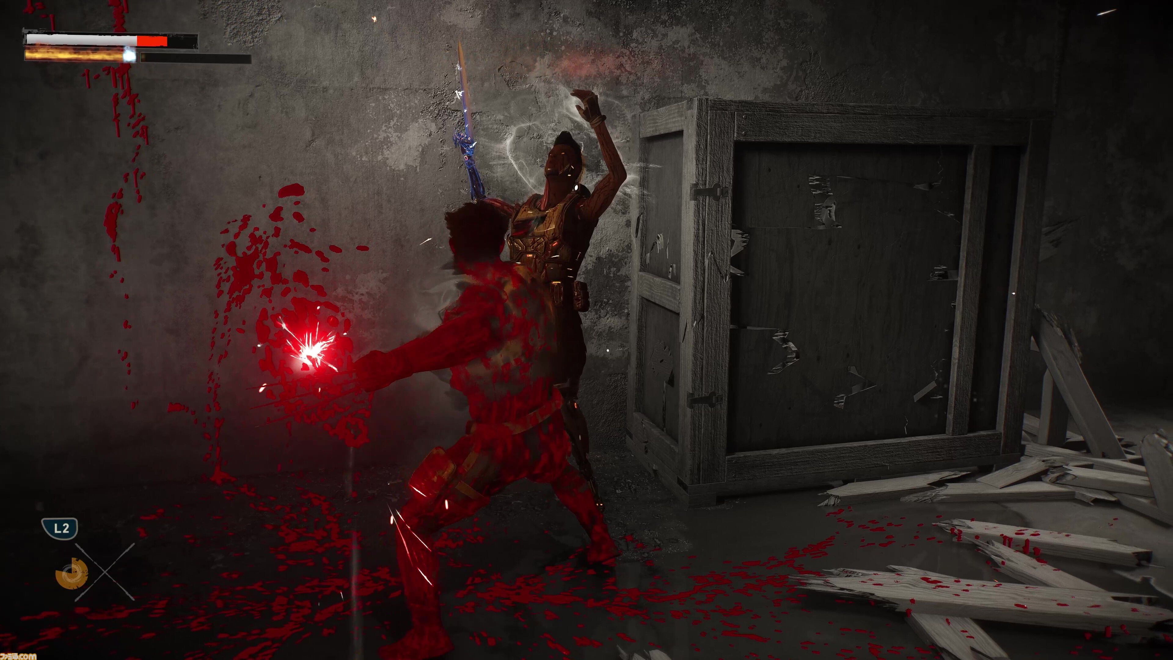 PS5『Marvel’s Wolverine』死にかけても攻めろ！ 暴れて、超回復して、また暴れる。 “暴れるほど強い”戦闘システムがあまりにもウルヴァリンだった
