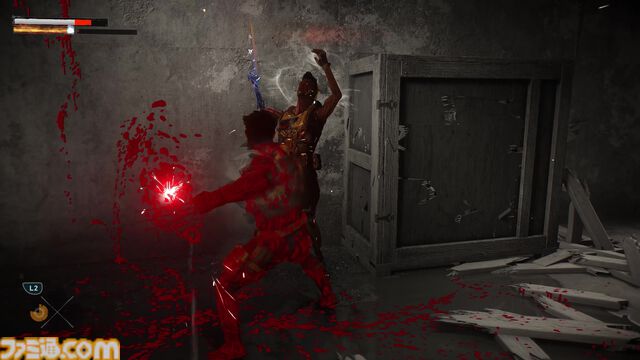 PS5『Marvel’s Wolverine』死にかけても攻めろ！ 暴れて、超回復して、また暴れる。 “暴れるほど強い”戦闘システムがあまりにもウルヴァリンだった