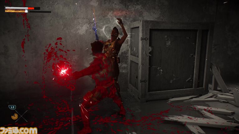 PS5『Marvel’s Wolverine』死にかけても攻めろ! 暴れて、超回復して、また暴れる。 “暴れるほど強い”戦闘システムがあまりにもウルヴァリンだった