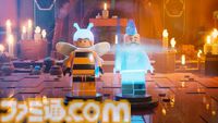 『レゴ ホライゾン アドベンチャー』2024年冬に発売。『Horizon』の世界がまるごとLEGOに【Nintendo Direct】