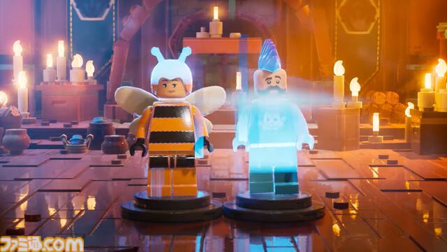 『レゴ ホライゾン アドベンチャー』2024年冬に発売。『Horizon』の世界がまるごとLEGOに【Nintendo Direct】