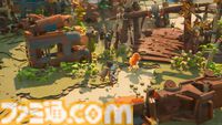 『レゴ ホライゾン アドベンチャー』2024年冬に発売。『Horizon』の世界がまるごとLEGOに【Nintendo Direct】