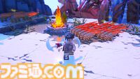 『レゴ ホライゾン アドベンチャー』2024年冬に発売。『Horizon』の世界がまるごとLEGOに【Nintendo Direct】