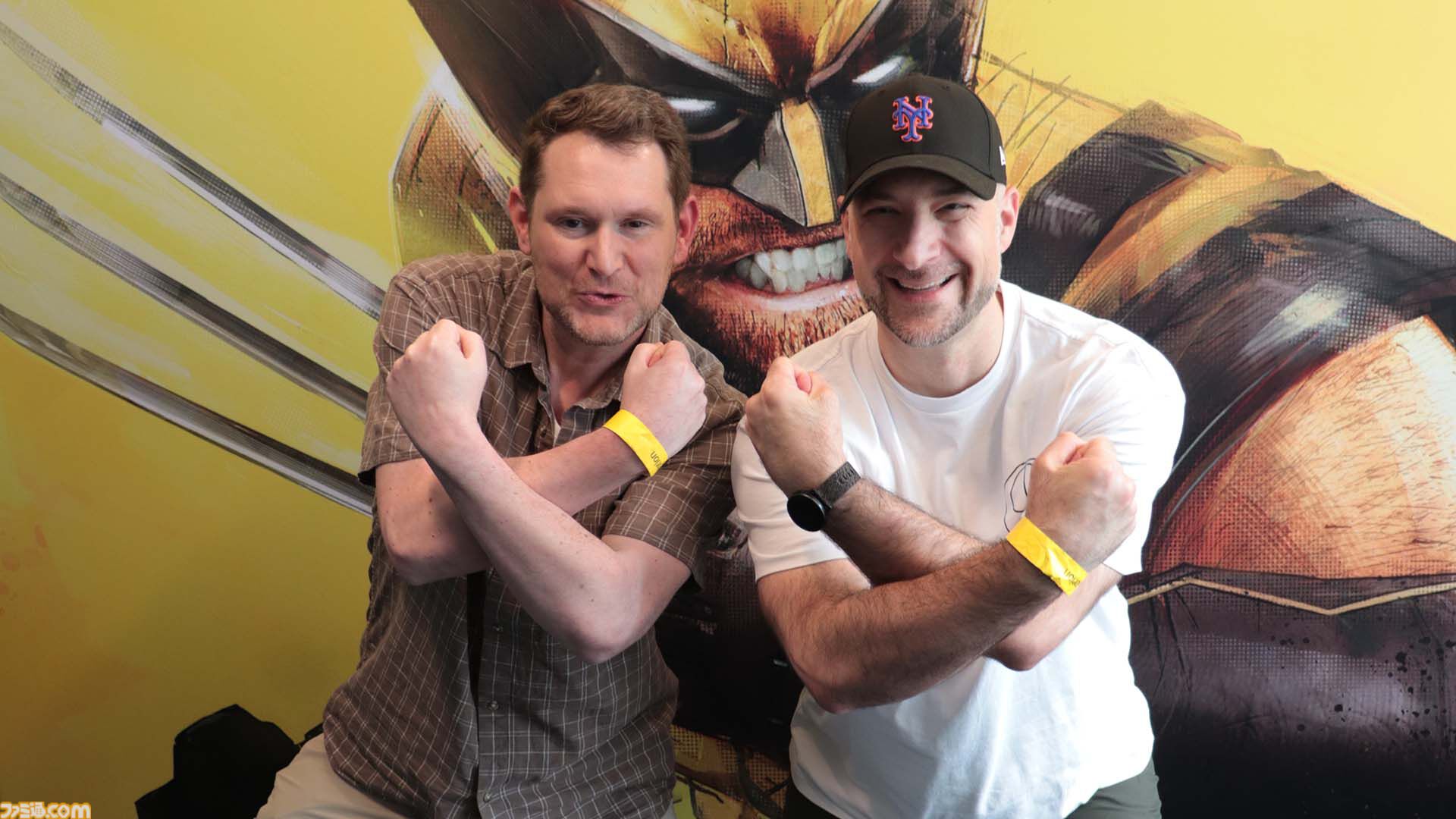 PS5『Marvel’s Wolverine』開発者インタビュー。“ウルヴァリンになりきる”鍵は「生々しさ」と「負けない」こと。開発陣が語る戦闘と物語へのこだわり