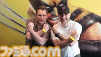 PS5『Marvel’s Wolverine』開発者インタビュー。“ウルヴァリンになりきる”鍵は「生々しさ」と「負けない」こと。開発陣が語る戦闘と物語へのこだわり