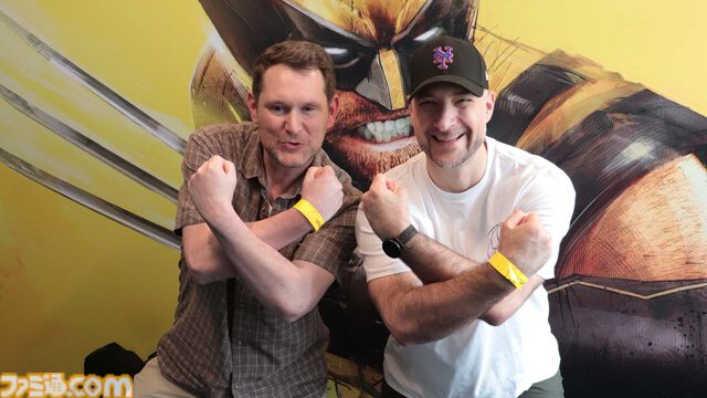 PS5『Marvel’s Wolverine』開発者インタビュー。“ウルヴァリンになりきる”鍵は「生々しさ」と「負けない」こと。開発陣が語る戦闘と物語へのこだわり