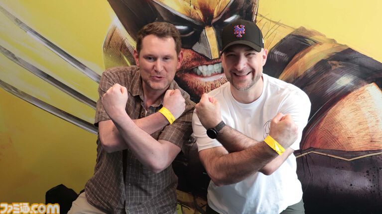 PS5『Marvel’s Wolverine』開発者インタビュー。“ウルヴァリンになりきる”鍵は「生々しさ」と「負けない」こと。開発陣が語る戦闘と物語へのこだわり