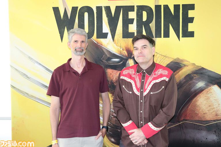 PS5『Marvel’s Wolverine』開発者インタビュー。“ウルヴァリンになりきる”鍵は「生々しさ」と「負けない」こと。開発陣が語る戦闘と物語へのこだわり