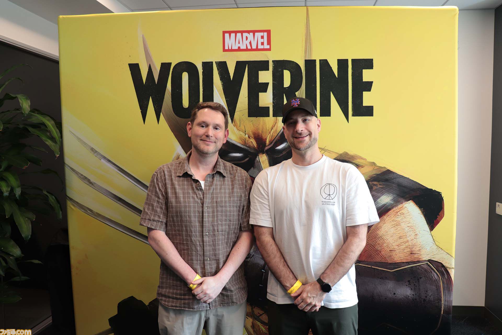PS5『Marvel’s Wolverine』開発者インタビュー。“ウルヴァリンになりきる”鍵は「生々しさ」と「負けない」こと。開発陣が語る戦闘と物語へのこだわり