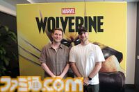 PS5『Marvel’s Wolverine』開発者インタビュー。“ウルヴァリンになりきる”鍵は「生々しさ」と「負けない」こと。開発陣が語る戦闘と物語へのこだわり