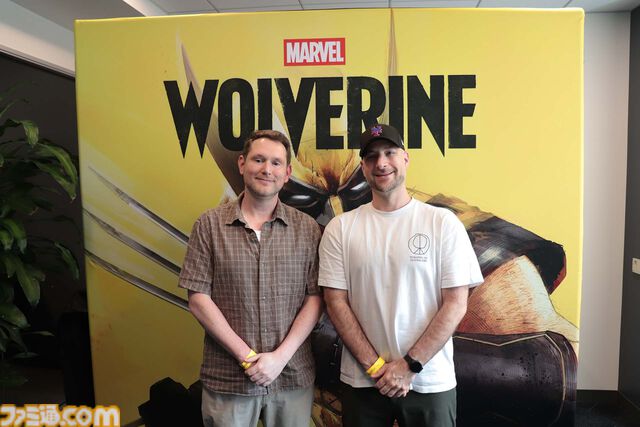 PS5『Marvel’s Wolverine』開発者インタビュー。“ウルヴァリンになりきる”鍵は「生々しさ」と「負けない」こと。開発陣が語る戦闘と物語へのこだわり