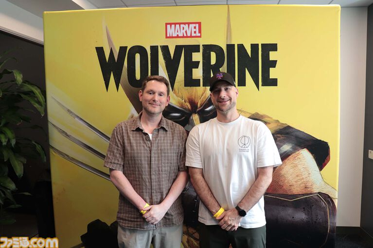 PS5『Marvel’s Wolverine』開発者インタビュー。“ウルヴァリンになりきる”鍵は「生々しさ」と「負けない」こと。開発陣が語る戦闘と物語へのこだわり