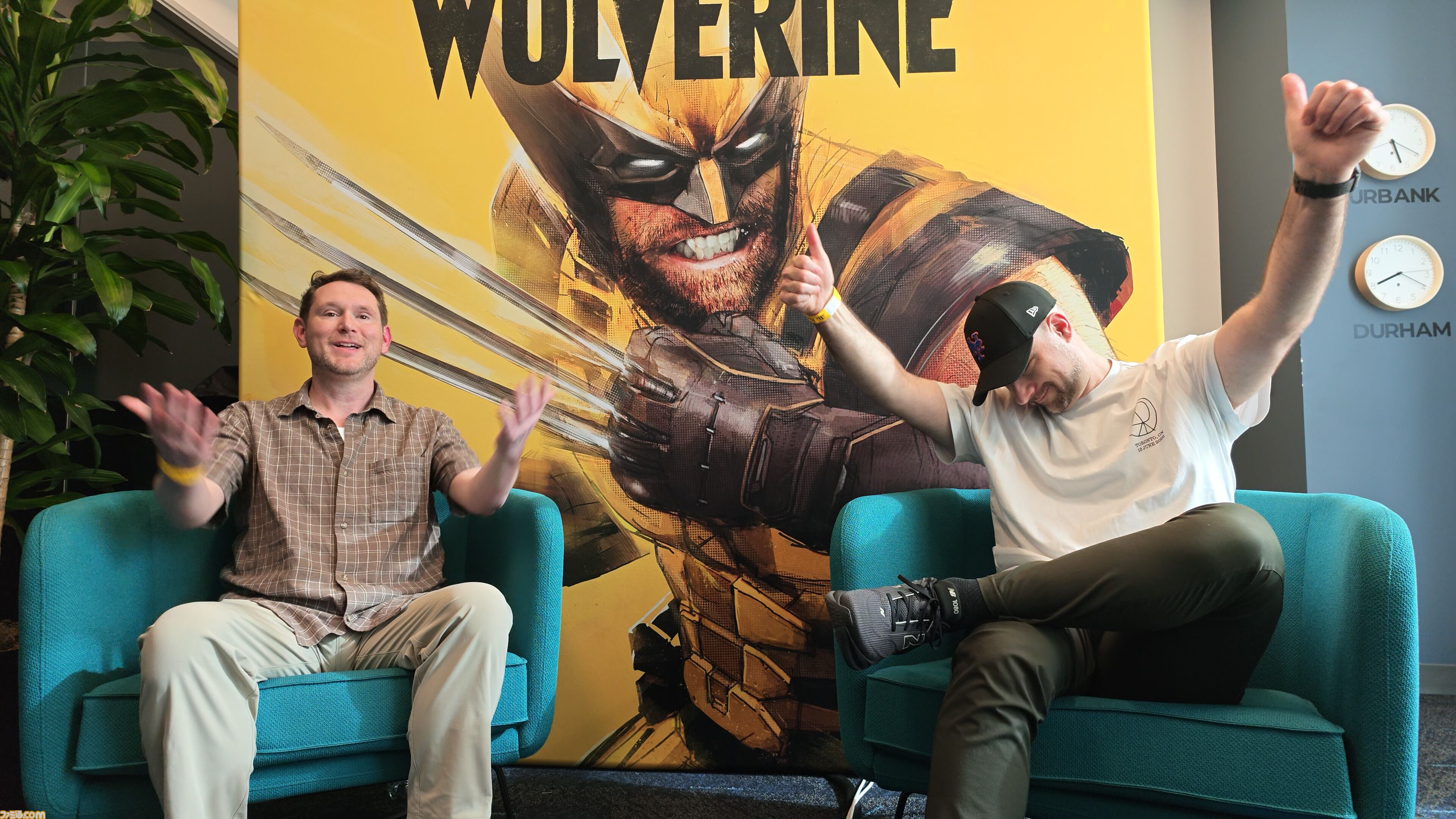 PS5『Marvel’s Wolverine』開発者インタビュー。“ウルヴァリンになりきる”鍵は「生々しさ」と「負けない」こと。開発陣が語る戦闘と物語へのこだわり
