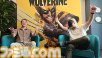 PS5『Marvel’s Wolverine』開発者インタビュー。“ウルヴァリンになりきる”鍵は「生々しさ」と「負けない」こと。開発陣が語る戦闘と物語へのこだわり