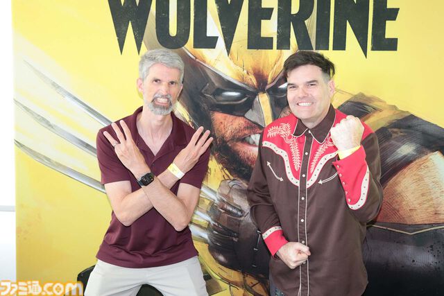 PS5『Marvel’s Wolverine』開発者インタビュー。“ウルヴァリンになりきる”鍵は「生々しさ」と「負けない」こと。開発陣が語る戦闘と物語へのこだわり