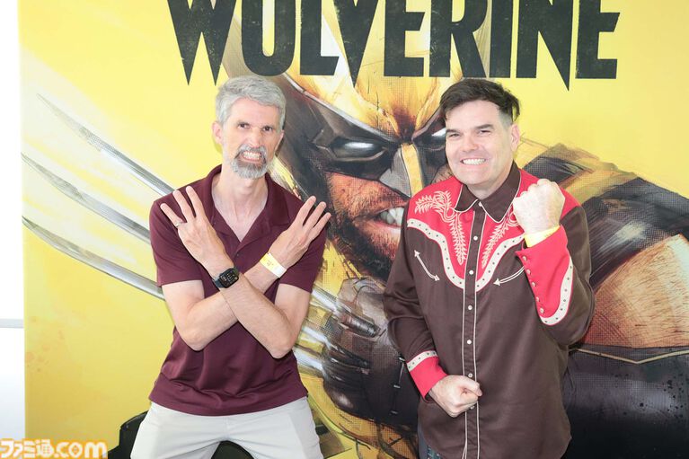 PS5『Marvel’s Wolverine』開発者インタビュー。“ウルヴァリンになりきる”鍵は「生々しさ」と「負けない」こと。開発陣が語る戦闘と物語へのこだわり