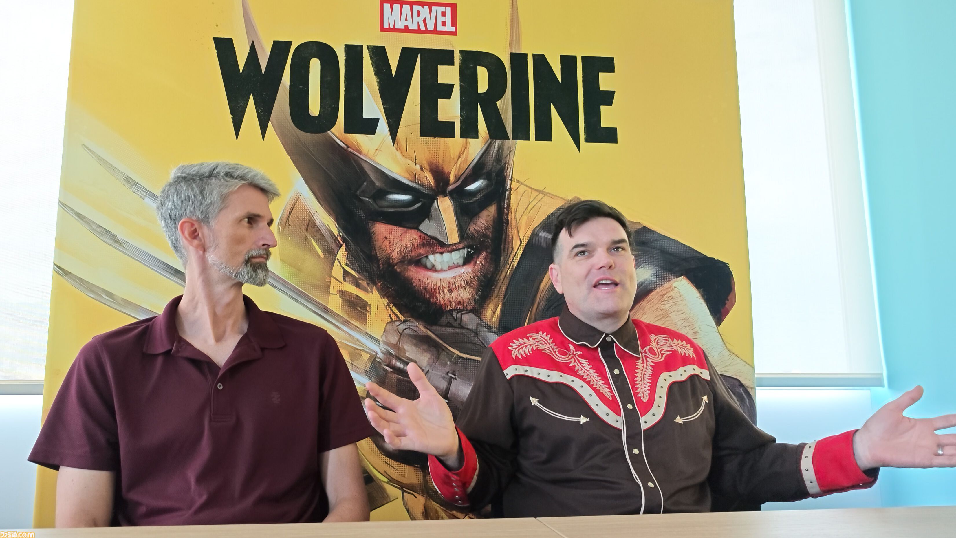 PS5『Marvel’s Wolverine』開発者インタビュー。“ウルヴァリンになりきる”鍵は「生々しさ」と「負けない」こと。開発陣が語る戦闘と物語へのこだわり