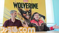 PS5『Marvel’s Wolverine』開発者インタビュー。“ウルヴァリンになりきる”鍵は「生々しさ」と「負けない」こと。開発陣が語る戦闘と物語へのこだわり