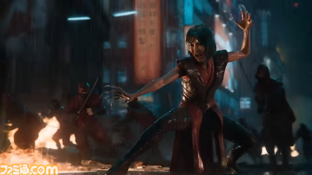 PS5『Marvel’s Wolverine』開発者インタビュー。“ウルヴァリンになりきる”鍵は「生々しさ」と「負けない」こと。開発陣が語る戦闘と物語へのこだわり