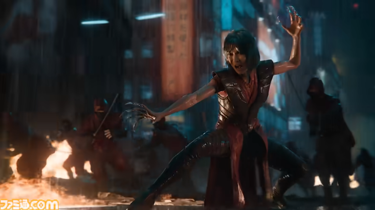 PS5『Marvel’s Wolverine』開発者インタビュー。“ウルヴァリンになりきる”鍵は「生々しさ」と「負けない」こと。開発陣が語る戦闘と物語へのこだわり