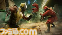 PS5『Marvel’s Wolverine』開発者インタビュー。“ウルヴァリンになりきる”鍵は「生々しさ」と「負けない」こと。開発陣が語る戦闘と物語へのこだわり