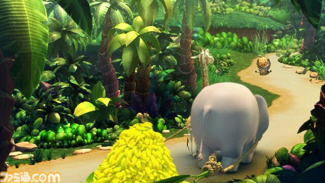 『ドンキーコングリターンズ HD』が2025年1月16日に発売。Wiiの名作アクションがHDで甦る【Nintendo Direct】