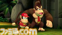 『ドンキーコングリターンズ HD』が2025年1月16日に発売。Wiiの名作アクションがHDで甦る【Nintendo Direct】