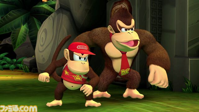 『ドンキーコングリターンズ HD』が2025年1月16日に発売。Wiiの名作アクションがHDで甦る【Nintendo Direct】