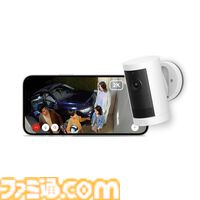 【Amazon】Fire TV Stick HDが29％オフ、Kindle Colorsoftが20％オフ、屋内用の小型セキュリティカメラが31％オフに。Amazonデバイスがサマーセールでお買い得