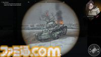 戦車シミュ『Panzer Knights : コマンダー・エディション』第二次世界大戦のドイツ軍戦車小隊を指揮し、アニメ風の新兵30人から精鋭クルーを編成せよ。PS5／Xboxで配信開始