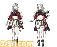 『カリアのアトリエ』カリアのぽっちゃり化を望む声が圧倒的多数、ユーザーアンケートの中間結果が公開。似合いそうなコスチュームの1番人気は“ダークガーリー”に