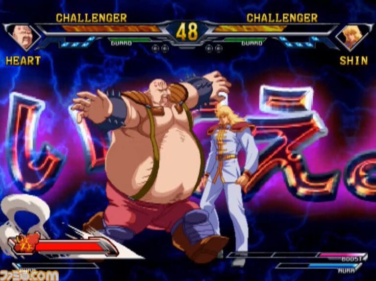 『北斗の拳』世紀末格ゲー“バスケ”の謎がついに明らかに。強すぎるトキ、ヤバい性能の“ナギ”、バスケはなぜ生まれてしまった? など21年後しの開発インタビューで新事実続出