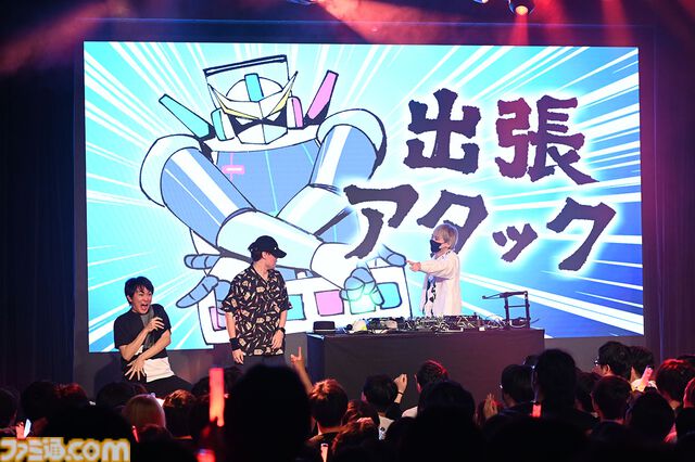 "maimai でらっくす MUSiC LiVE 2026”昼夜完全リポート。ボス曲ラッシュとマイマイマー感動の大合唱を追跡