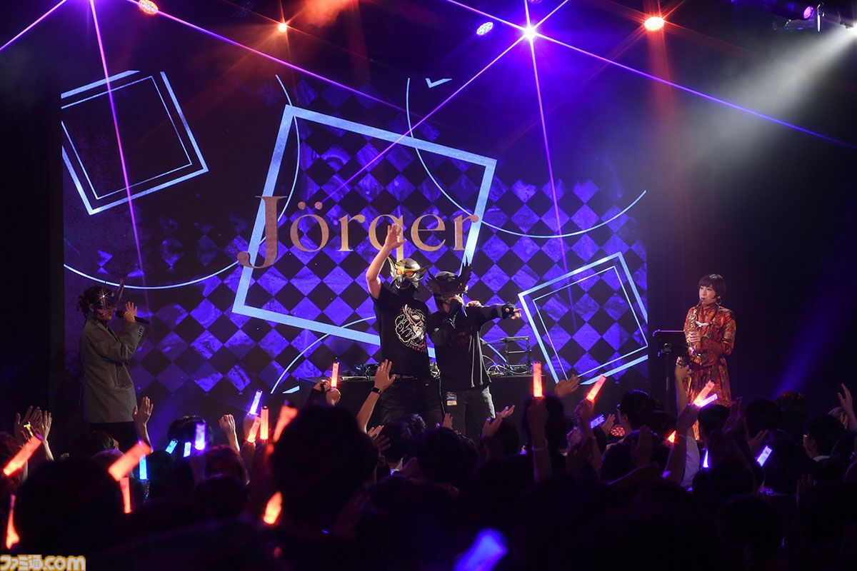 maimai でらっくす MUSiC LiVE 2026”昼夜完全リポート。ボス曲ラッシュ