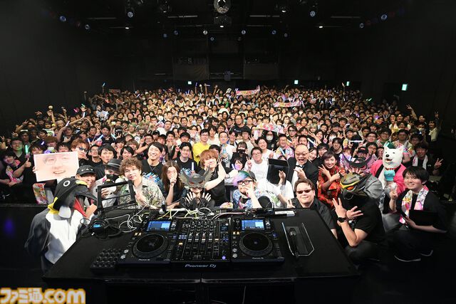 "maimai でらっくす MUSiC LiVE 2026”昼夜完全リポート。ボス曲ラッシュとマイマイマー感動の大合唱を追跡