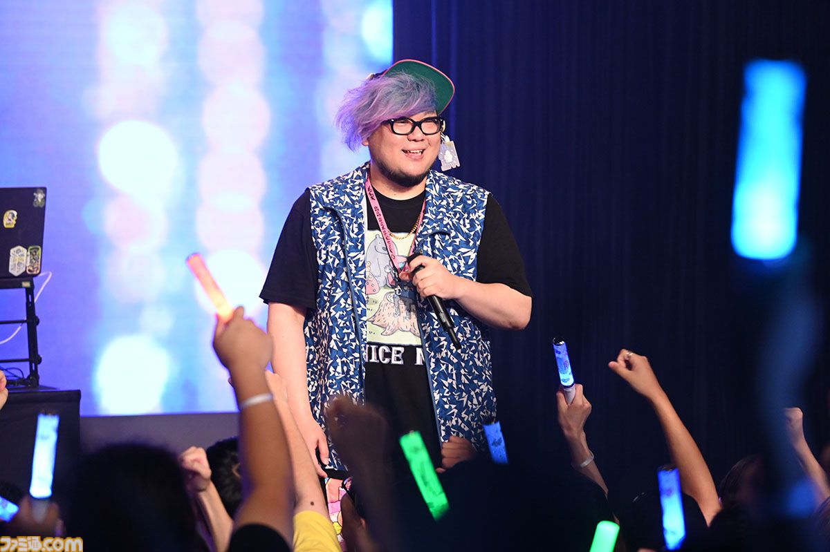 "maimai でらっくす MUSiC LiVE 2026”昼夜完全リポート。ボス曲ラッシュとマイマイマー感動の大合唱を追跡