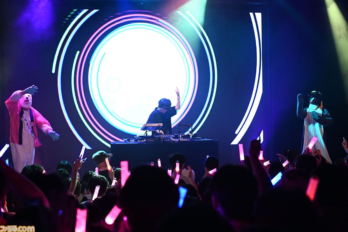 maimai でらっくす MUSiC LiVE 2026”昼夜完全リポート。ボス曲ラッシュ