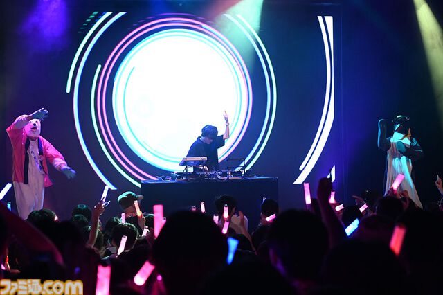 "maimai でらっくす MUSiC LiVE 2026”昼夜完全リポート。ボス曲ラッシュとマイマイマー感動の大合唱を追跡