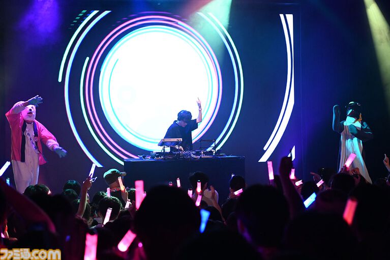 "maimai でらっくす MUSiC LiVE 2026”昼夜完全リポート。ボス曲ラッシュとマイマイマー感動の大合唱を追跡