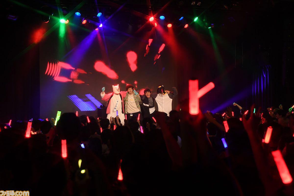 "maimai でらっくす MUSiC LiVE 2026”昼夜完全リポート。ボス曲ラッシュとマイマイマー感動の大合唱を追跡