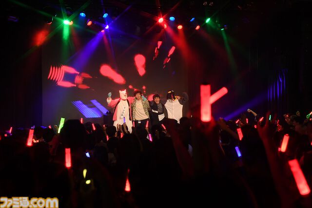 "maimai でらっくす MUSiC LiVE 2026”昼夜完全リポート。ボス曲ラッシュとマイマイマー感動の大合唱を追跡