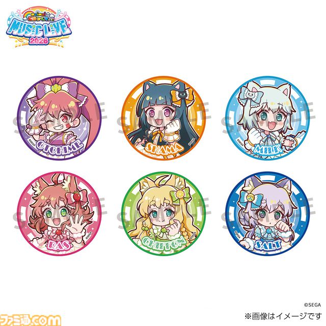 "maimai でらっくす MUSiC LiVE 2026”昼夜完全リポート。ボス曲ラッシュとマイマイマー感動の大合唱を追跡
