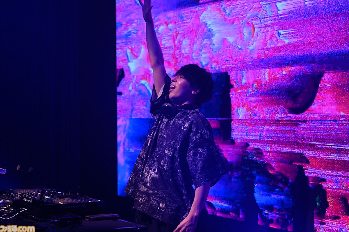 maimai でらっくす MUSiC LiVE 2026”昼夜完全リポート。ボス曲ラッシュ