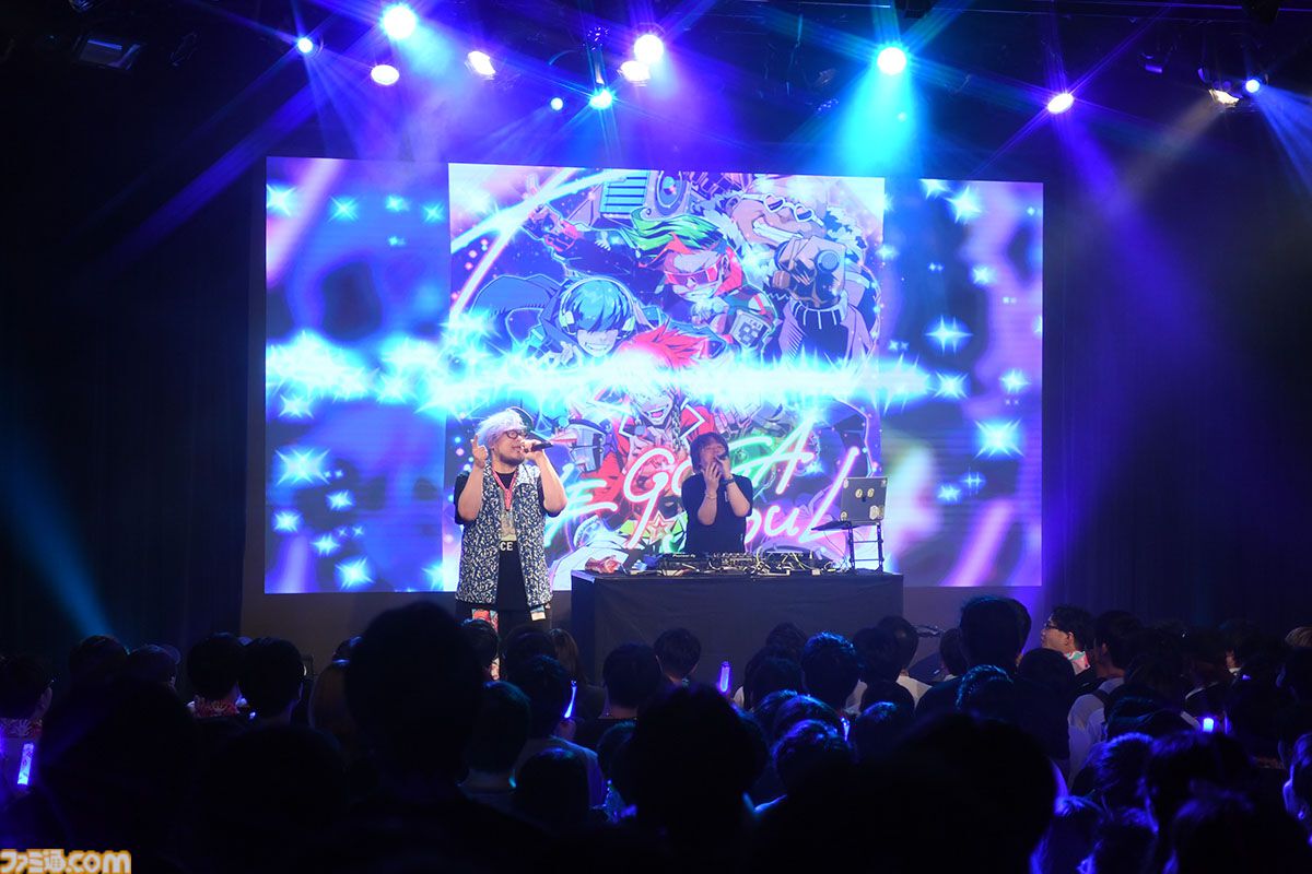 "maimai でらっくす MUSiC LiVE 2026”昼夜完全リポート。ボス曲ラッシュとマイマイマー感動の大合唱を追跡