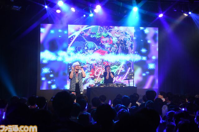 "maimai でらっくす MUSiC LiVE 2026”昼夜完全リポート。ボス曲ラッシュとマイマイマー感動の大合唱を追跡